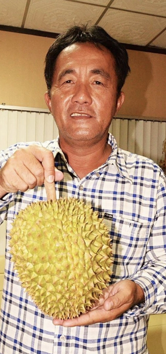 เชือด "นายกฯกล้วย"คนดังเมืองอุตรดิตถ์