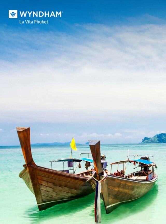 "ภูเก็ต" กับสถานการณ์ "ธุรกิจ" ที่เติบโตท่ามกลางโควิด-19