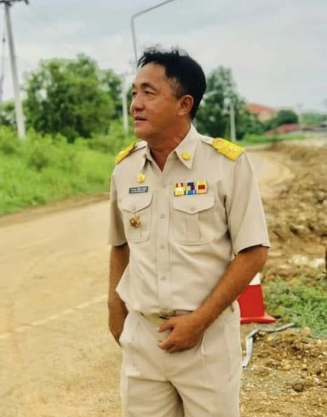 เชือด "นายกฯกล้วย"คนดังเมืองอุตรดิตถ์