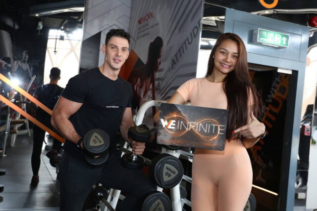 'วี ฟิตเนส โซไซตี้' ปรับโครงสร้างสมาชิกใหม่ตอบโจทย์ไลฟ์สไตล์