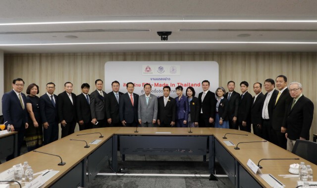คลังหนุนรายย่อยชิงงานจัดซื้อจัดจ้างรัฐ 1.7 ล้านล้าน