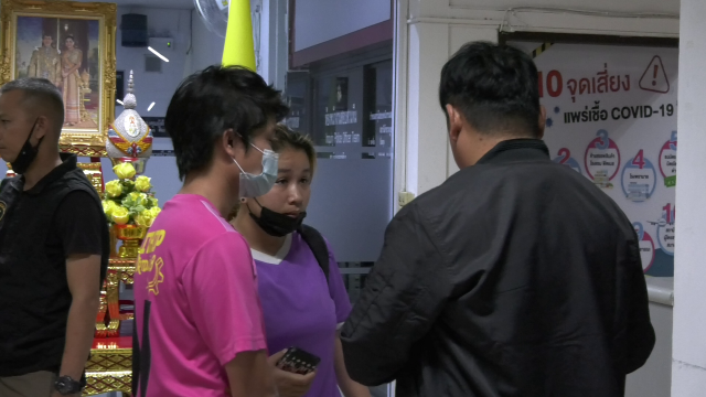 รวบรปภ.หื่น ใช้กระบองไฟเปิดกระโปรงเด็กนร.กว่า 10 คน
