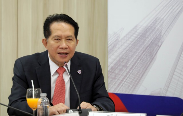 คลังหนุนรายย่อยชิงงานจัดซื้อจัดจ้างรัฐ 1.7 ล้านล้าน