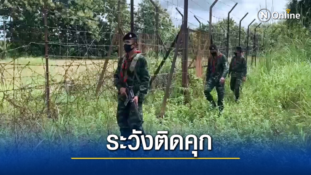 เตือนคนไทยขนพืชกระท่อมในมาเลย์ติดคุก 2 ปี
