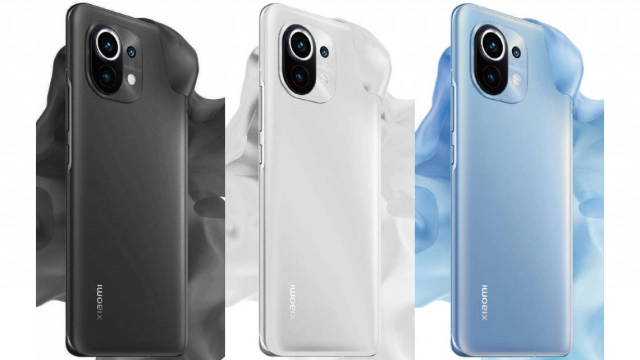 รีวิว 7 smartphone น่าใช้ประจำปี 2021