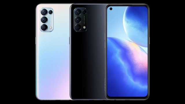 รีวิว 7 smartphone น่าใช้ประจำปี 2021