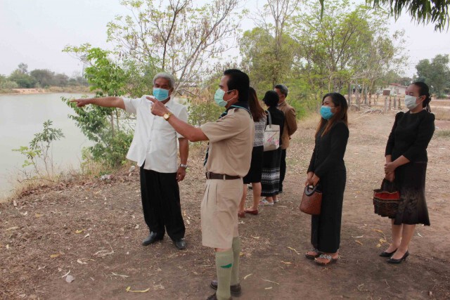 ตั้งกรรมการสอบครูฝึกลูกเสือสั่งนักเรียนมุดน้ำจมเสียชีวิต