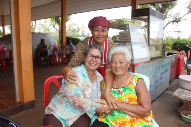 สุดประทับใจ เจ้าของร้านตามสั่ง  เก็บเงินเกือบสามแสนคืนลูกค้า