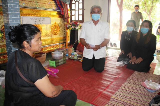 ตั้งกรรมการสอบครูฝึกลูกเสือสั่งนักเรียนมุดน้ำจมเสียชีวิต