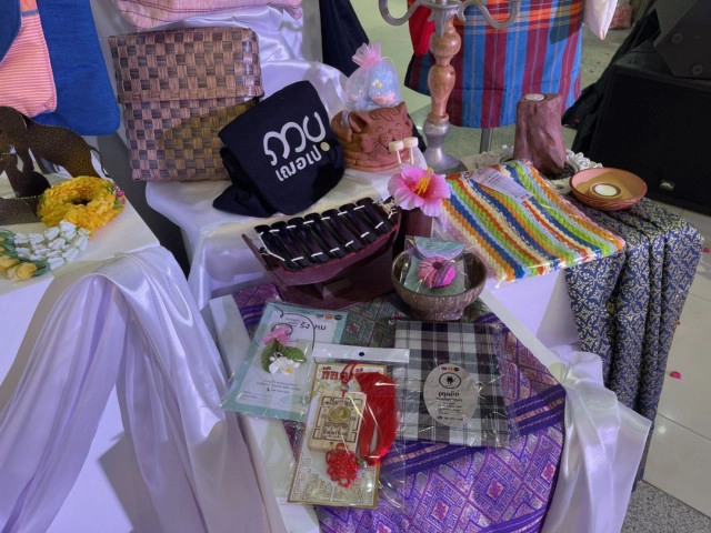 ชวนคนกรุงช้อปสินค้า OTOP 29 ชุมชน 87 ผลิตภัณฑ์Premium