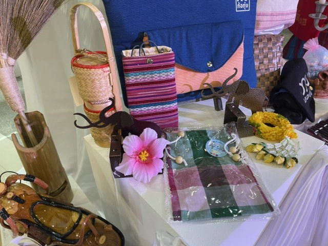 ชวนคนกรุงช้อปสินค้า OTOP 29 ชุมชน 87 ผลิตภัณฑ์Premium