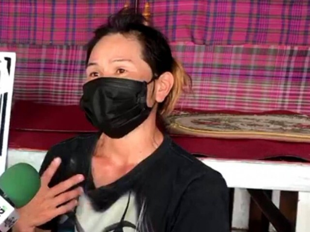 เปิดปมหนุ่มใหญ่ยิงเมียก่อนปลิดชีพตัวเอง เหตุแค้นถูกเมียแจ้งจับมีอาวุธปืน
