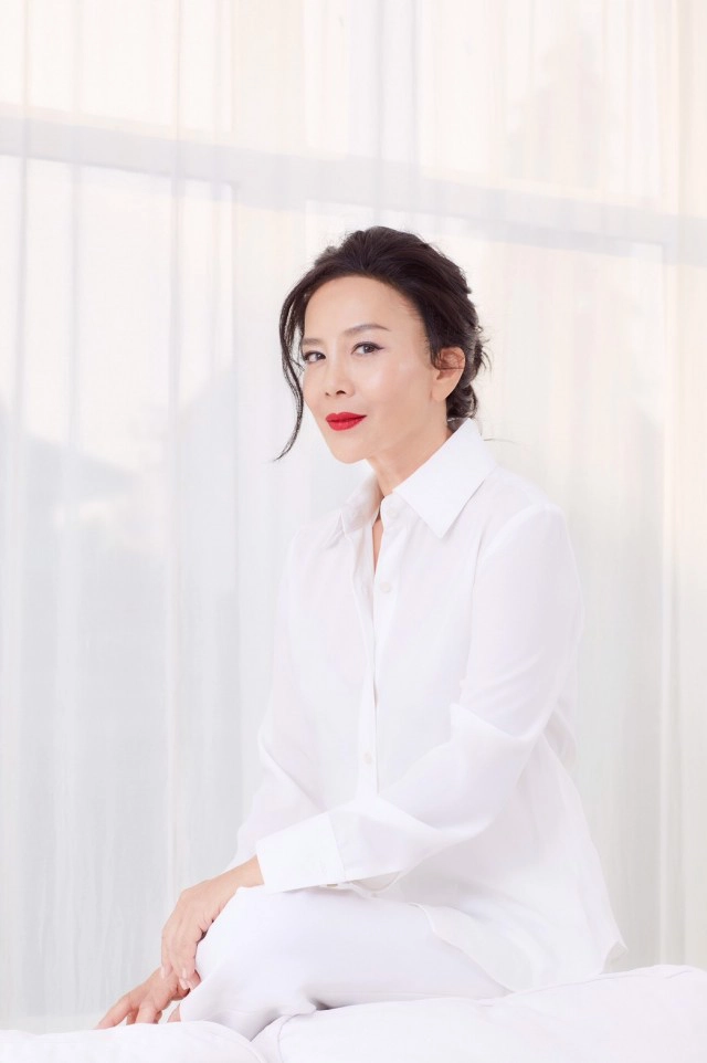 "ต่าย เพ็ญพักตร์"กดดันฉายาสาวสองพันปี เปิดใจเรื่องครองโสด