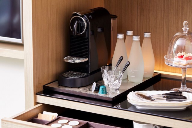 เนสเพรสโซ จับเทรนด์ Staycation เปิดแคมเปญ "Coffeecation Inspired by Nespresso"
