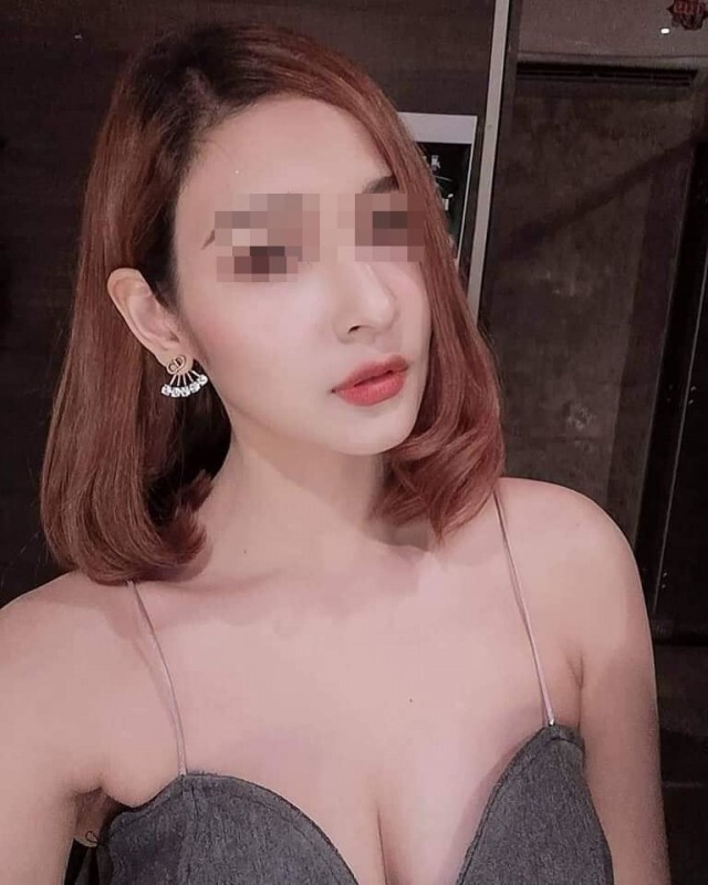 เผาศพ "พริตตี้สาว" วันนี้