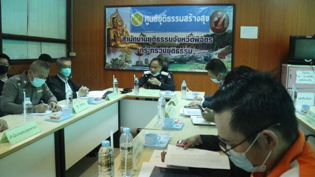 "ดีเอสไอ"เก็บข้อมูลวัดบางคลานวันที่2-ส่งมอบทรัพย์สินเม.ย.นี้