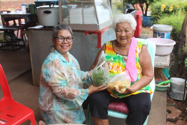 สุดประทับใจ เจ้าของร้านตามสั่ง  เก็บเงินเกือบสามแสนคืนลูกค้า