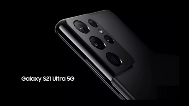 รีวิว 7 smartphone น่าใช้ประจำปี 2021