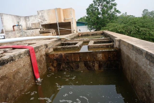 เร่งช่วยเหลือ 3 หมู่บ้านไม่มีน้ำใช้