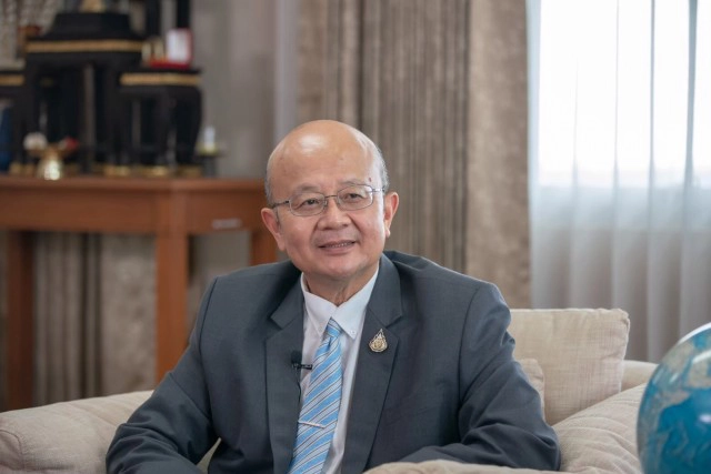 DITP เตรียมจัดใหญ่งานแสดงสินค้าอาหาร THAIFEX-ANUGA ASIA ในรูปแบบ Hybrid+