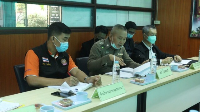 "ดีเอสไอ"เก็บข้อมูลวัดบางคลานวันที่2-ส่งมอบทรัพย์สินเม.ย.นี้