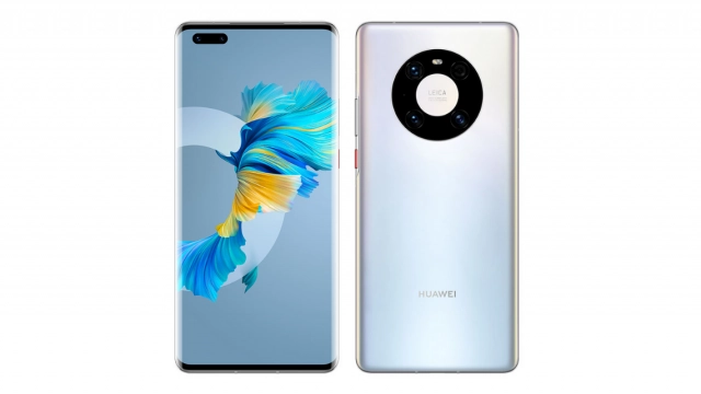 รีวิว 7 smartphone น่าใช้ประจำปี 2021