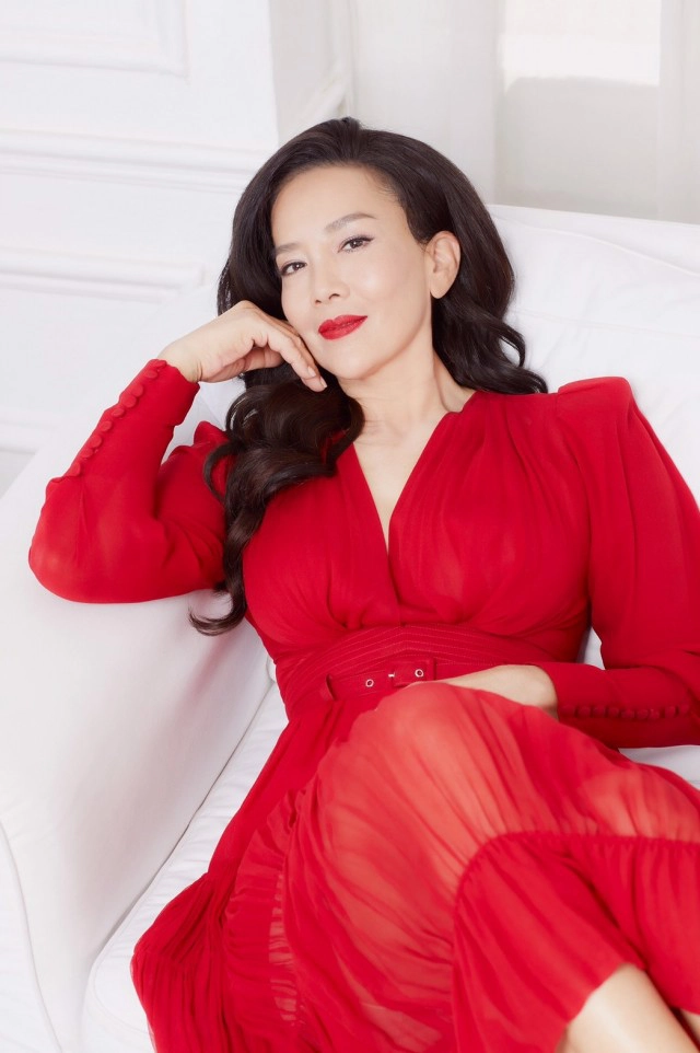 "ต่าย เพ็ญพักตร์"กดดันฉายาสาวสองพันปี เปิดใจเรื่องครองโสด