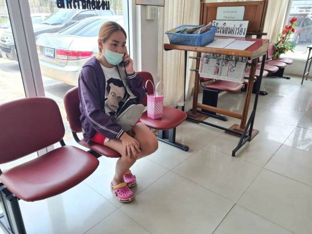 ประกาศตามหาลูกชายวัย14 น้อยใจแม่ด่าหนีออกจากบ้าน