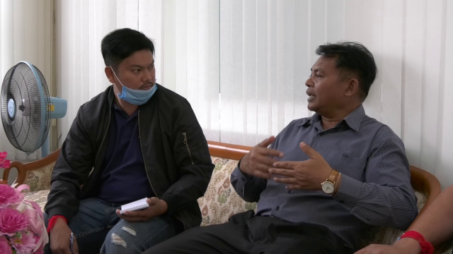 ผอ.สั่งดูแลนักเรียนใกล้ชิด หลังรปภ.หื่นลวนลามกว่า10คน