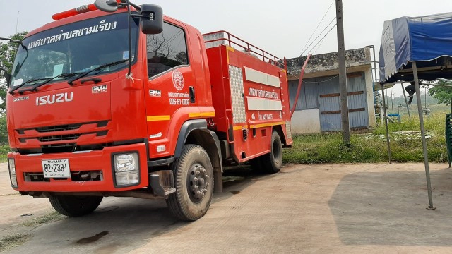 เร่งช่วยเหลือ 3 หมู่บ้านไม่มีน้ำใช้