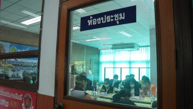 "ดีเอสไอ"เก็บข้อมูลวัดบางคลานวันที่2-ส่งมอบทรัพย์สินเม.ย.นี้