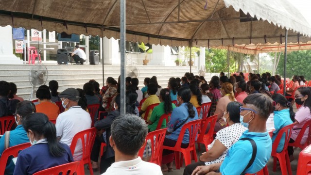 ศาลอุทธรณ์ยืน ยกฟ้องเกษตรกร200รายถูกบริษัทปุ๋ยฟ้อง