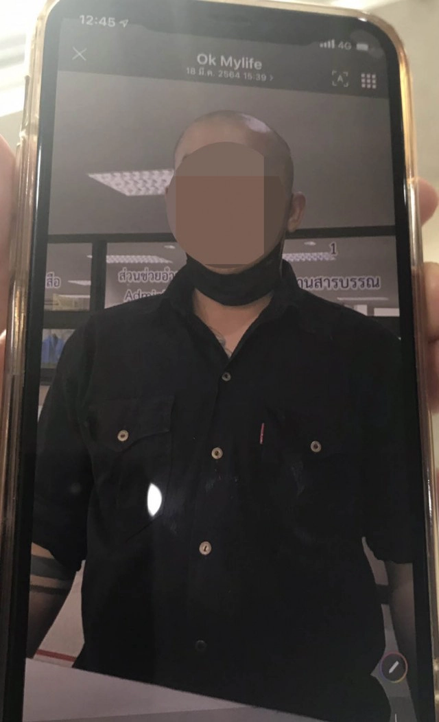 ล่าผู้ต้องหาคดียาเสพติด-หลบหนีออกจากศาลลำปาง