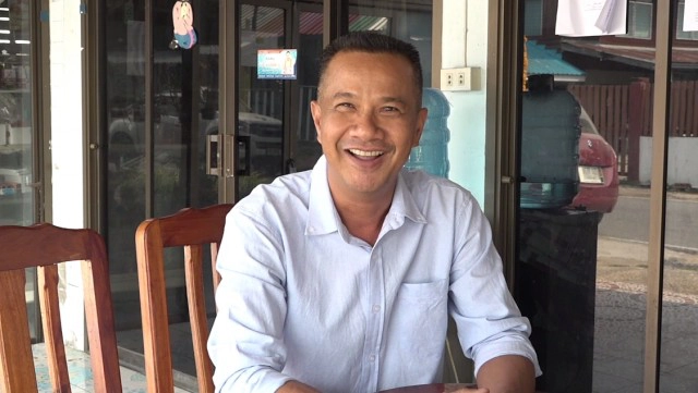 ครอบครัวหัวร้อนโผล่สร้างวีรกรรมขอนแก่น ขู่ปลดผู้ใหญ่บ้าน