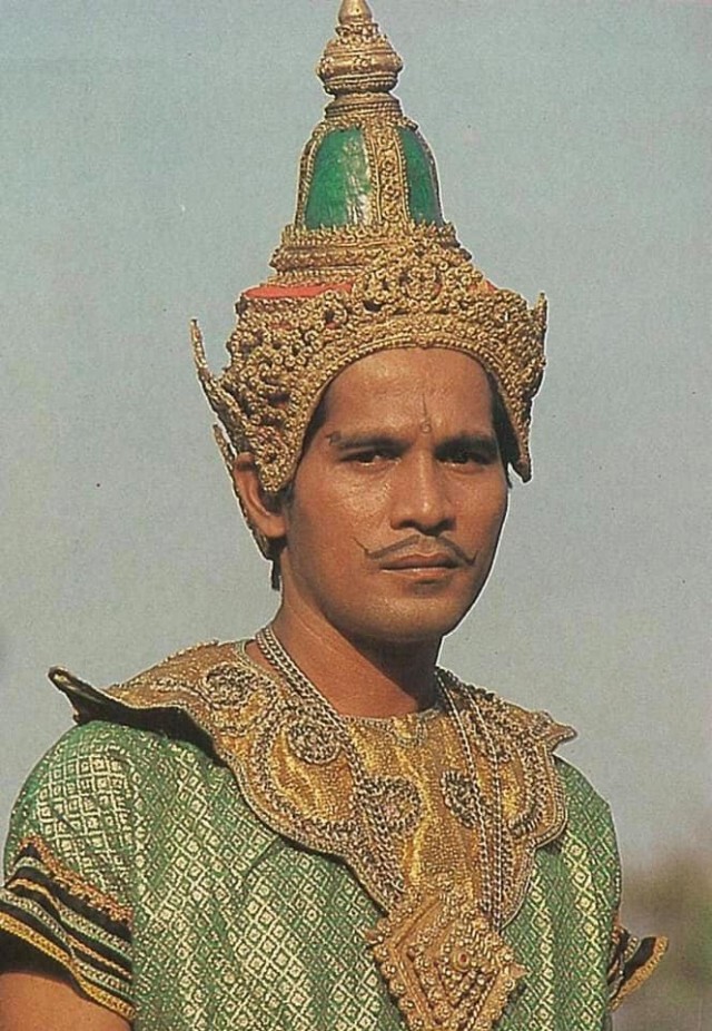 สิ้น ดาราอาวุโส นักแสดงละครพื้นบ้าน 'ณรงค์ พุทธโกษา' หัวใจล้มเหลว วัย 73 ปี