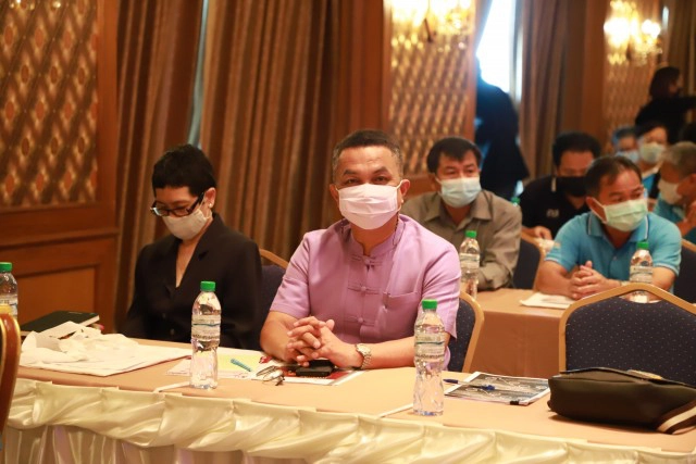 ชง"เมืองตาก"ศูนย์บริการขนส่งสินค้าชายแดนแม่สอด