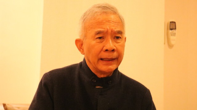 "สุวัจน์"อดีตรองนายกฯ ขอให้ทุกฝ่ายจริงใจแก้ไขรธน.