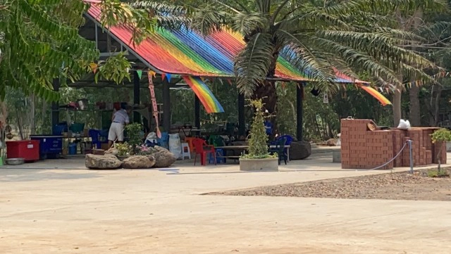 ตั้งคณะสงฆ์สอบอธิกร เจ้าสำนักสงฆ์เทศเสพเมถุน