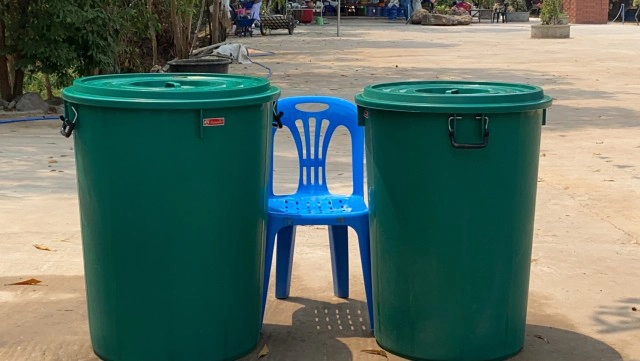 ตั้งคณะสงฆ์สอบอธิกร เจ้าสำนักสงฆ์เทศเสพเมถุน