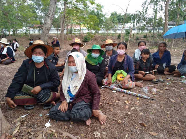 สุดเศร้าเผาศพ "น้องปอนด์"เข้าค่ายลูกเสือจมน้ำดับ