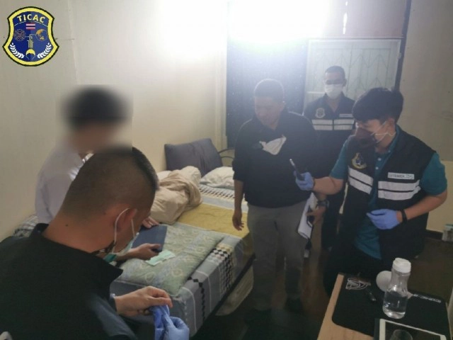 TICAC จับกุม แพทย์จบใหม่ ท่องโลก 18+ โหลดภาพสื่อลามกอนาจารเด็กเล็ก