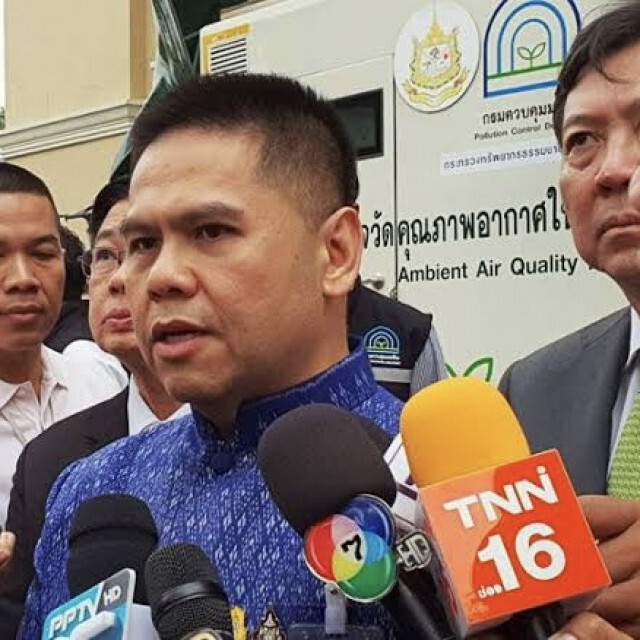 ทส.สั่งลุยจัดการเดินท่องเที่ยวใต้ทะเลพัทยา