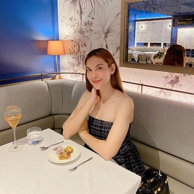 ทนายนิด้า เผยเอง เกรียนคีย์บอร์ด ถึงขั้นยอมกราบเท้า "แมท ภีรนีย์" ขอร้องถอนฟ้องหมิ่นประมาท