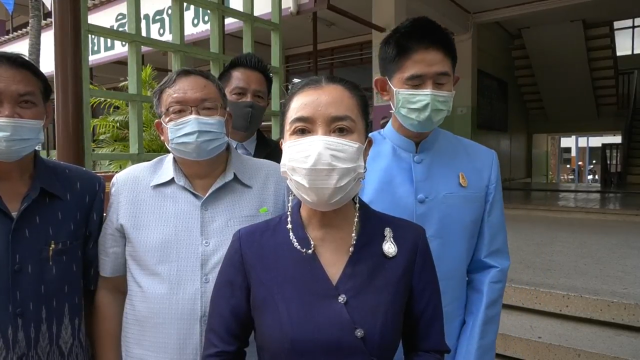 "ยลดา"สั่งห้ามลงโทษนร.เกินกว่าเหตุ รับห่วงปัญหาล่วงละเมิดเด็ก