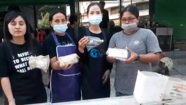 ขุดพบเงินสดนับแสนฝังดินนานกว่า 5 ปี