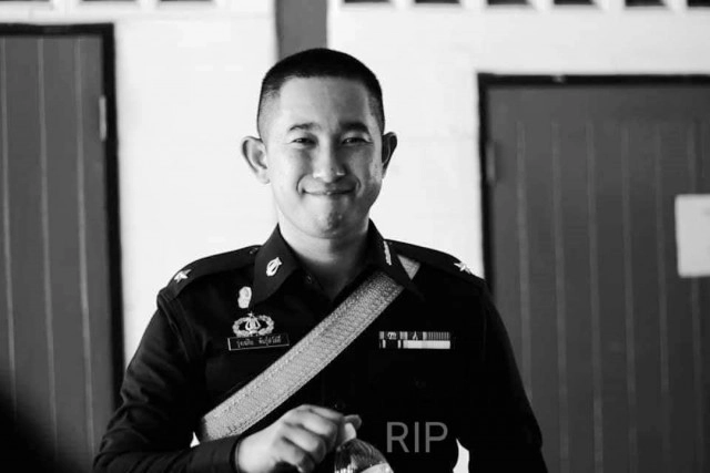 คดีหมวดบอลยังไม่ได้ข้อสรุป วงในเผยคนใกล้ชิดปิดบางอย่าง