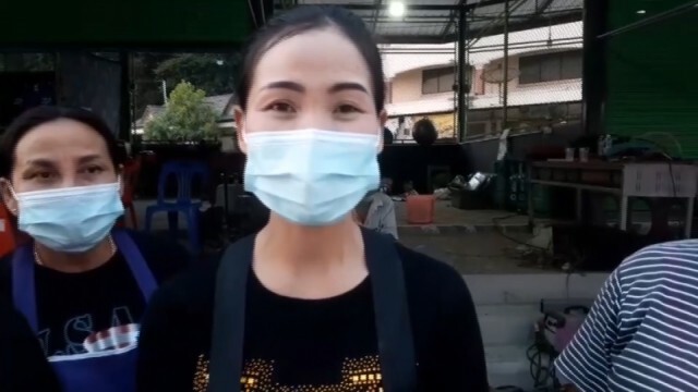 ขุดพบเงินสดนับแสนฝังดินนานกว่า 5 ปี