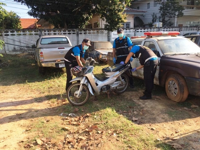 คดีหมวดบอลยังไม่ได้ข้อสรุป วงในเผยคนใกล้ชิดปิดบางอย่าง