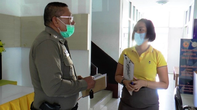 คดีหมวดบอลยังไม่ได้ข้อสรุป วงในเผยคนใกล้ชิดปิดบางอย่าง