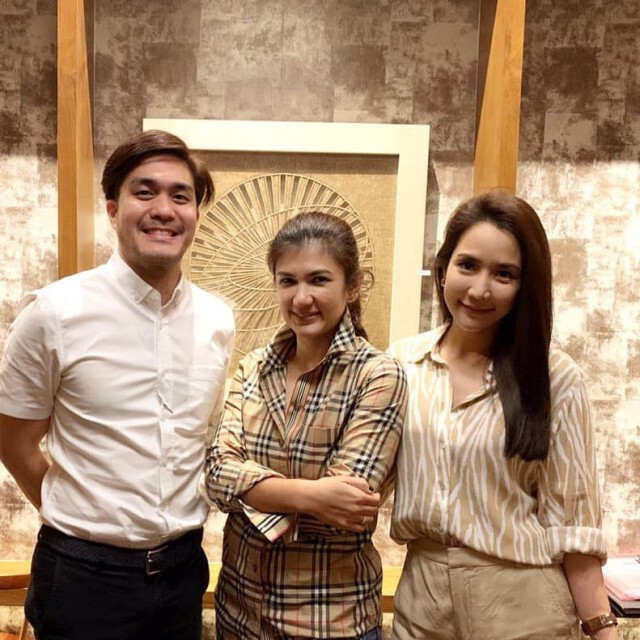 "ทนายนิด้า" เตรียมพา "จั๊กจั่น-เค" เข้าแจ้งความในวันพุธนี้